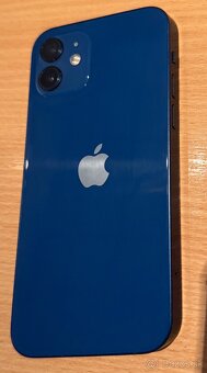 Iphone 12     128gb blue - 2
