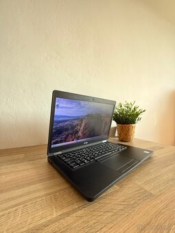 Notebook Dell Latitude 5480, i5, ssd, Win 11 - 2