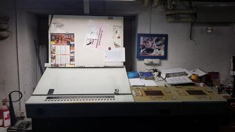 1997 Heidelberg SM 74-5P - 2