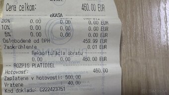 Vymenim Samsung Watch Ultra v zaruke - 2