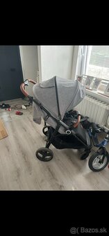 Športový kočík kinderkraft - 2