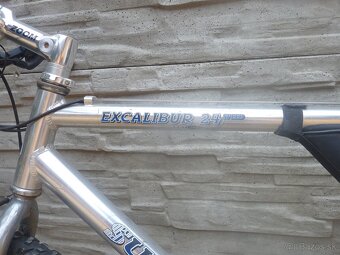 Superior Excalibur 24 Speed - 2
