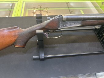 Broková dvojka kal.16 - 2