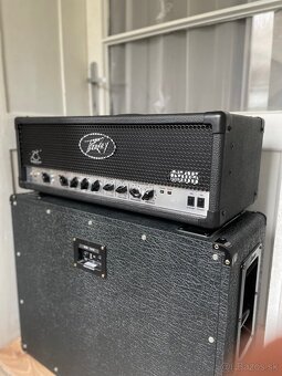 Peavey 6505 - 2
