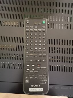 Sony MDS-JB930 QS - 2