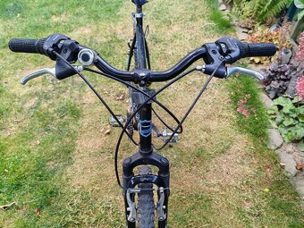 Bicykel - 2