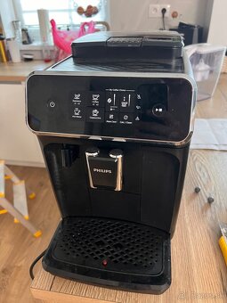 Phillips Latte Go 2200 - 2