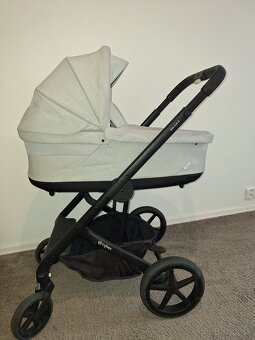 Kočík cybex balios s - 2