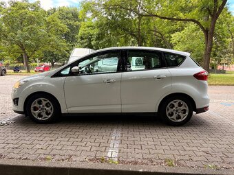 Ford C-Max 2013 - 2