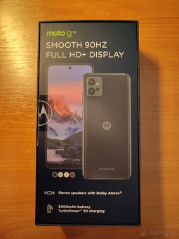 Predam čisto novy mobil MOTOROLA MOTO G32 - 2