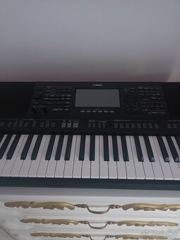 Yamaha - 2