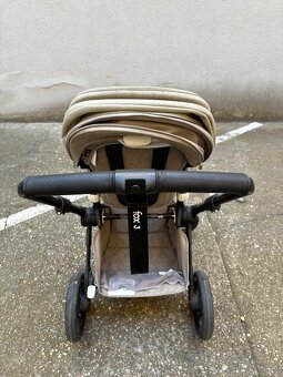 Bugaboo Fox 3 - 2