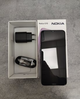 Nokia G10 3/32GB - 2