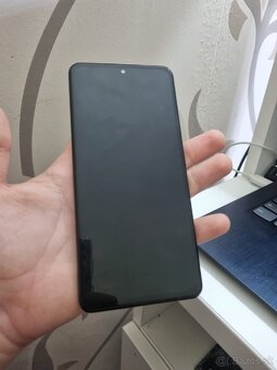 Xiaomi Poco F3 originálny displej - 2