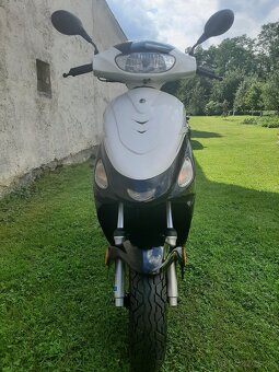 Speedjet 50 - 2