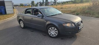 Predám audi a4 b7 3.0tdi - 2