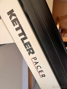 Bežecký pás KETTLER - 2