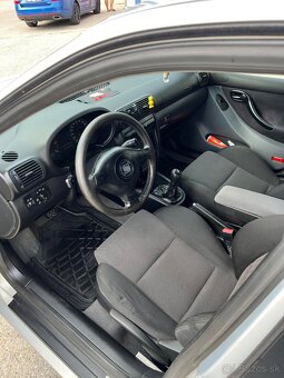 Seat toledo 1.9 TDI - 2