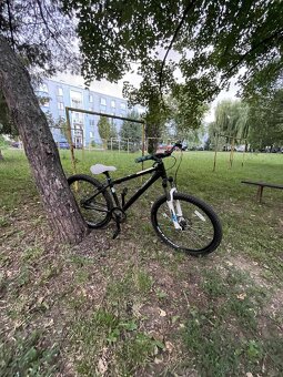 Predám bicykle - 2