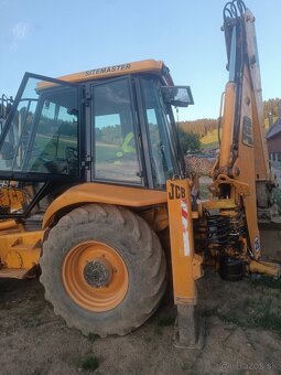 JCB 3cx - 2