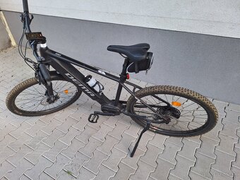 Elektrobicykel Dema - 2