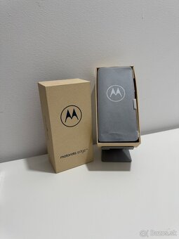 Motorola Edge 40 5G 8/256GB Nový - 2
