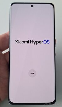Xiaomi 12 5G, 8/128 GB, Dual SIM, Blue - 2