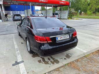 Predam Mercedes E classe w 212 - 2