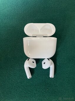 Apple Airpods 4 typ: A3053 - 2