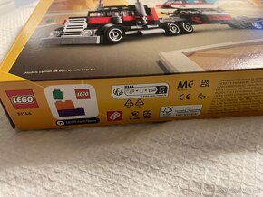 Lego creator 3 v 1 31146 - 2
