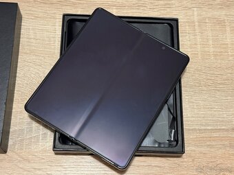 Samsung Galaxy Z fold 5 12/512gb - Pekný stav - 2