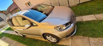Volkswagen Touran 1.6 TDI 77kw - 2