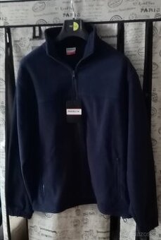 Pánska mikina RIMECK JACKET 501. - 2