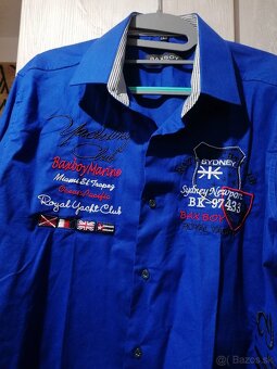 Tričká a košele - 2