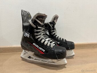 Korcule Bauer Vapor X3, velkost 5 EE - 2