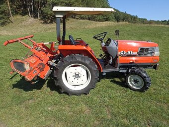 Kubota gl23 4x4 23koni - 2