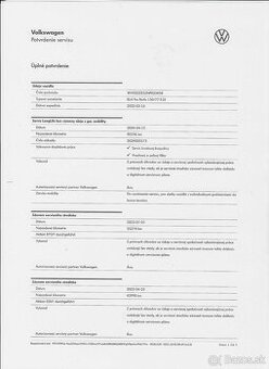 Volkswagen ID.4 -2022- 77kWh/150KW -NEBÚRANÉ- - 2