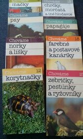 Knihy , encyklopedie - 2