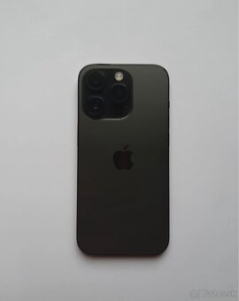 iPhone 14 Pro 256 GB – Space Black – plne funkčný - 2