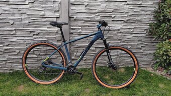 predam cube aim sl pinetree 29" - 2