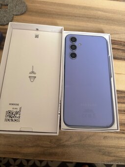 Samsung A54 5g - 2