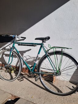 Bicykel eska - 2