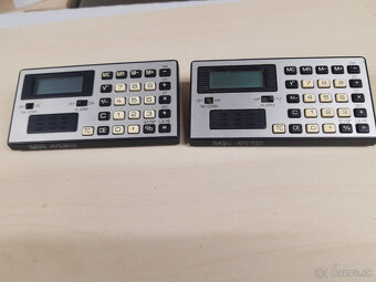 Kalkulačky funkčné - 2