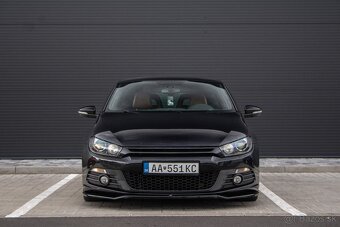 Volkswagen Scirocco 2.0 TSI DSG - 2