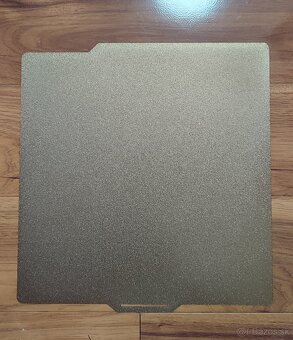 Obojstranná PEI podložka pre Bambulab tlačiaren A1/P1/X1 - 2