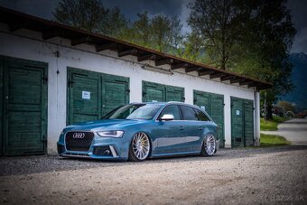 Vossen forged r20 5x112 - 2