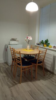 2 izbový byt na prenájom - 2