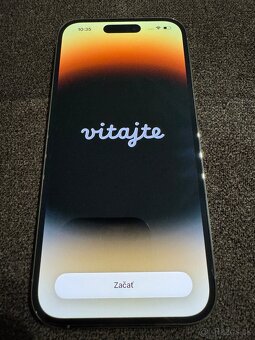 Apple iPhone 14 Pro 128 GB - 2