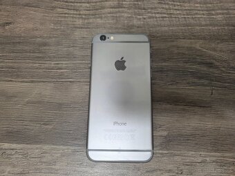Apple iphone 6 16gb - 2