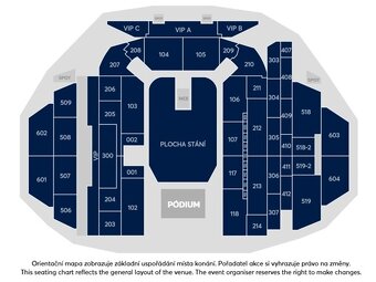 🔥 The Neighbourhood – Praha 2026 | Lístky na koncert roka - 2